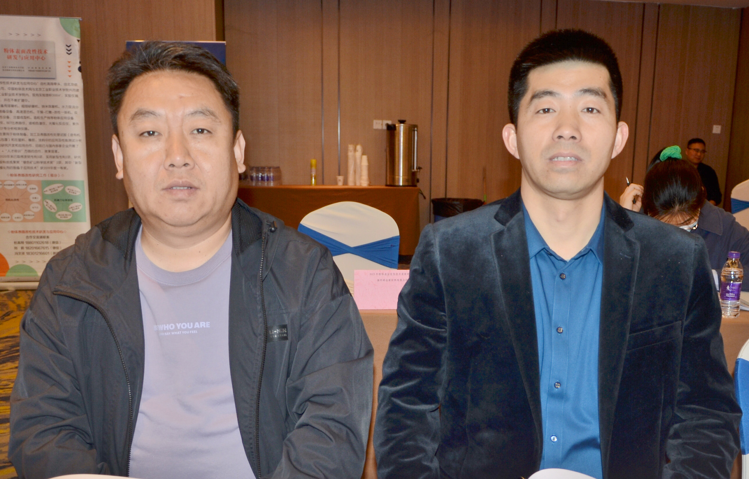 【專訪】鎂鹽精細加工勢在必行——專訪河北久卓環?？萍加邢薰靖笨偨浝砗聲杂?　　 　　　